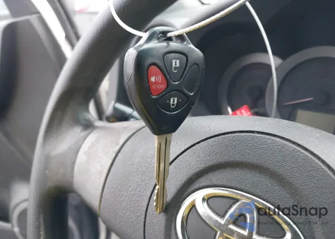 2010 Toyota Rav4 from USA, damaged, VIN 2T3ZF4DV7AW021749